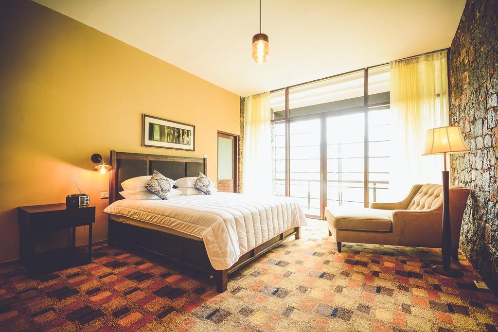 Mountain Villa Riverston Matale Kültér fotó