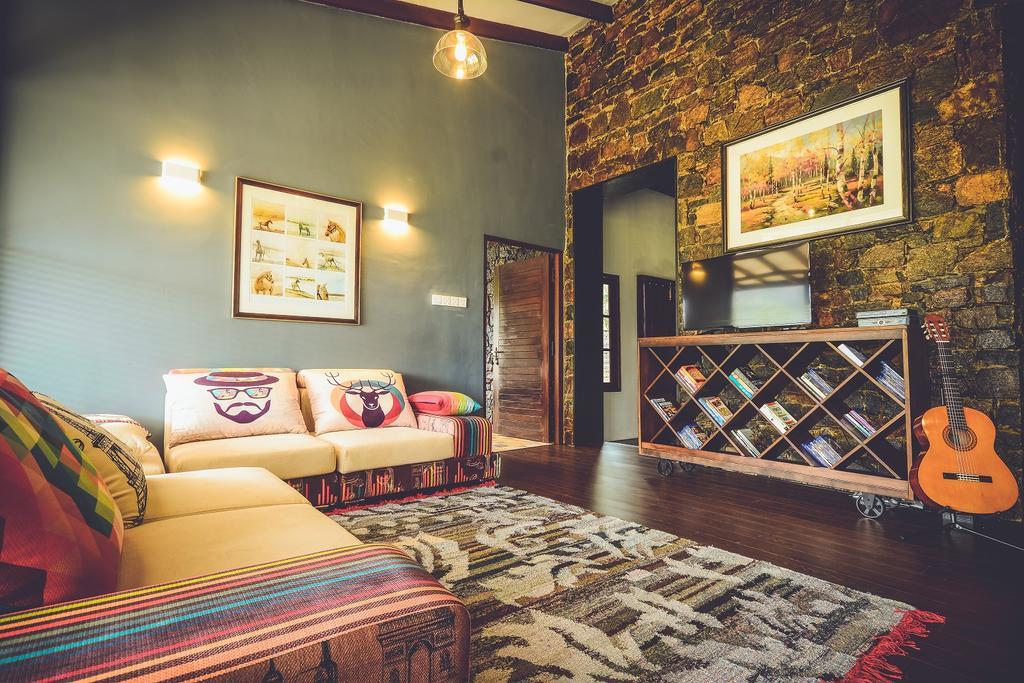 Mountain Villa Riverston Matale Kültér fotó