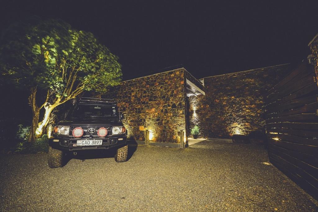 Mountain Villa Riverston Matale Kültér fotó