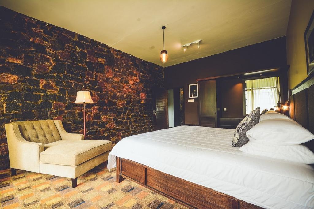 Mountain Villa Riverston Matale Kültér fotó