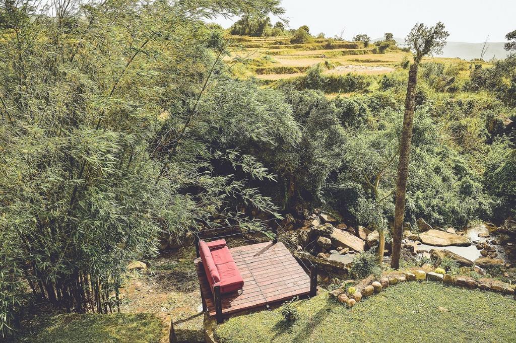 Mountain Villa Riverston Matale Kültér fotó