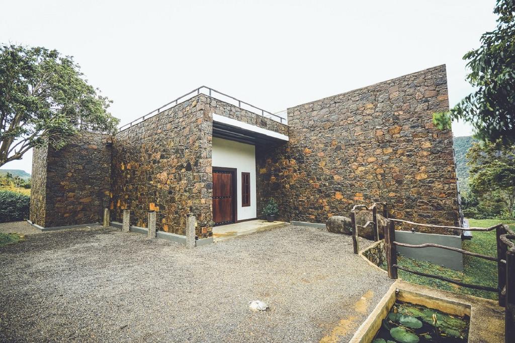 Mountain Villa Riverston Matale Kültér fotó