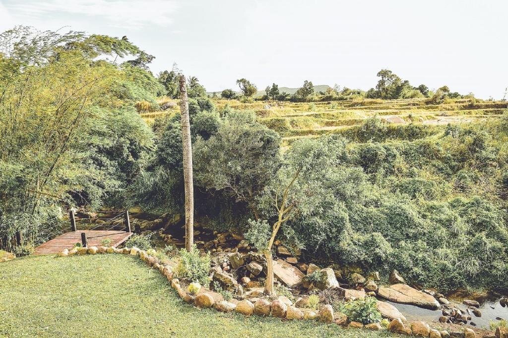 Mountain Villa Riverston Matale Kültér fotó