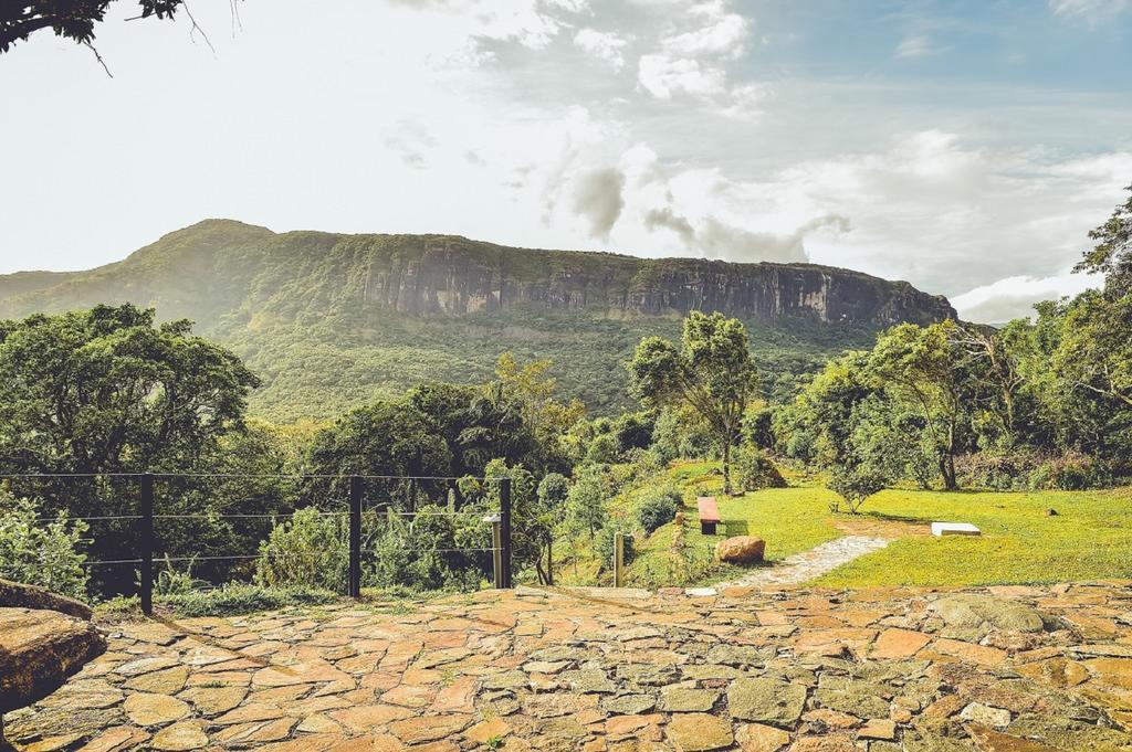 Mountain Villa Riverston Matale Kültér fotó