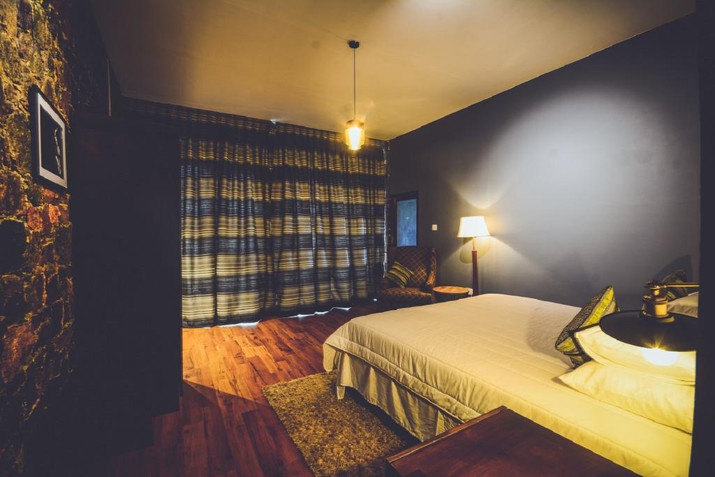 Mountain Villa Riverston Matale Kültér fotó