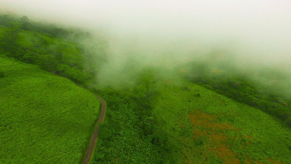 Mountain Villa Riverston Matale Kültér fotó