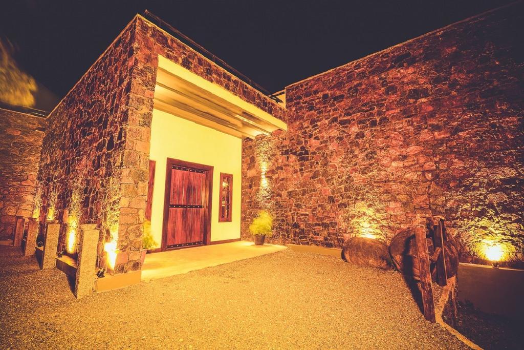 Mountain Villa Riverston Matale Kültér fotó