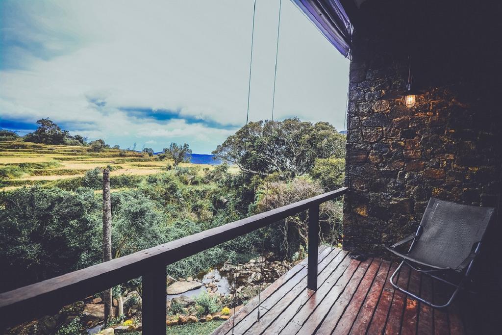 Mountain Villa Riverston Matale Kültér fotó