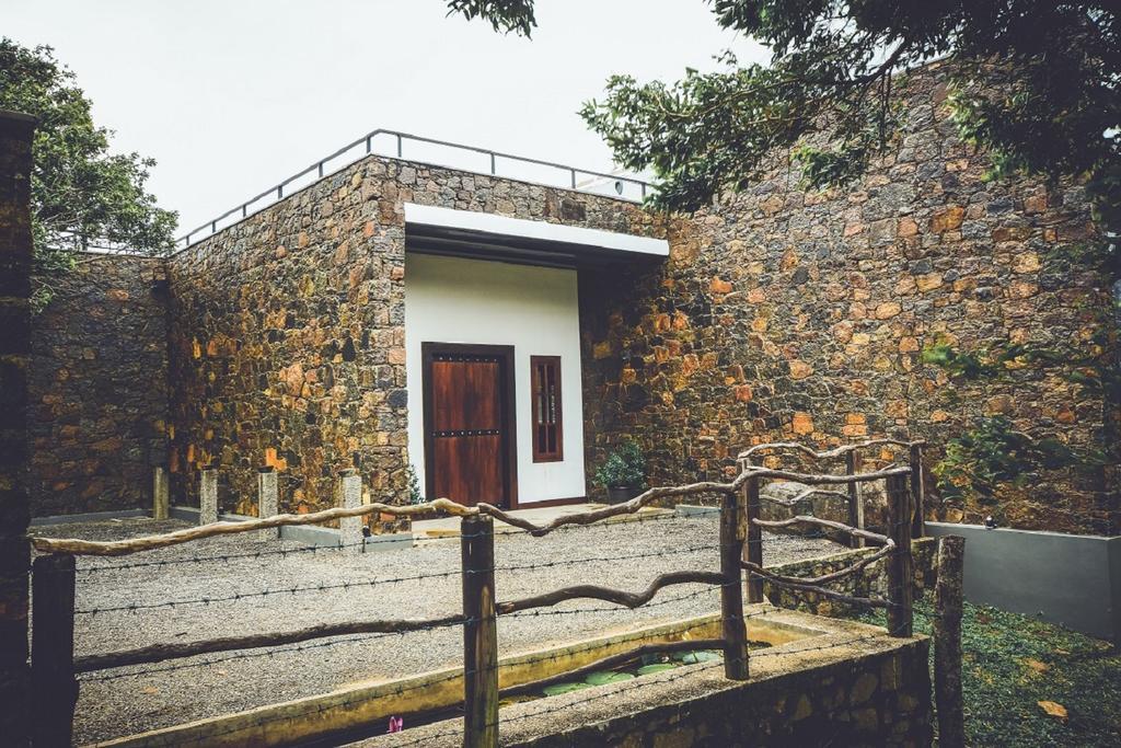 Mountain Villa Riverston Matale Kültér fotó