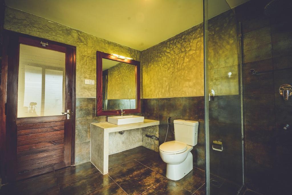 Mountain Villa Riverston Matale Kültér fotó
