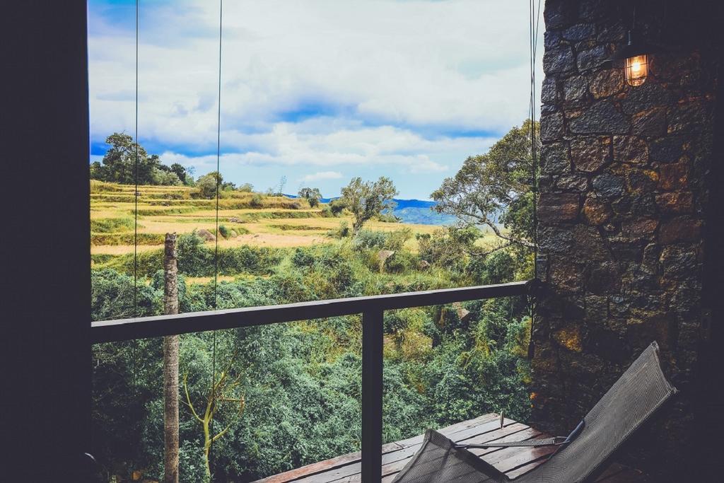 Mountain Villa Riverston Matale Kültér fotó