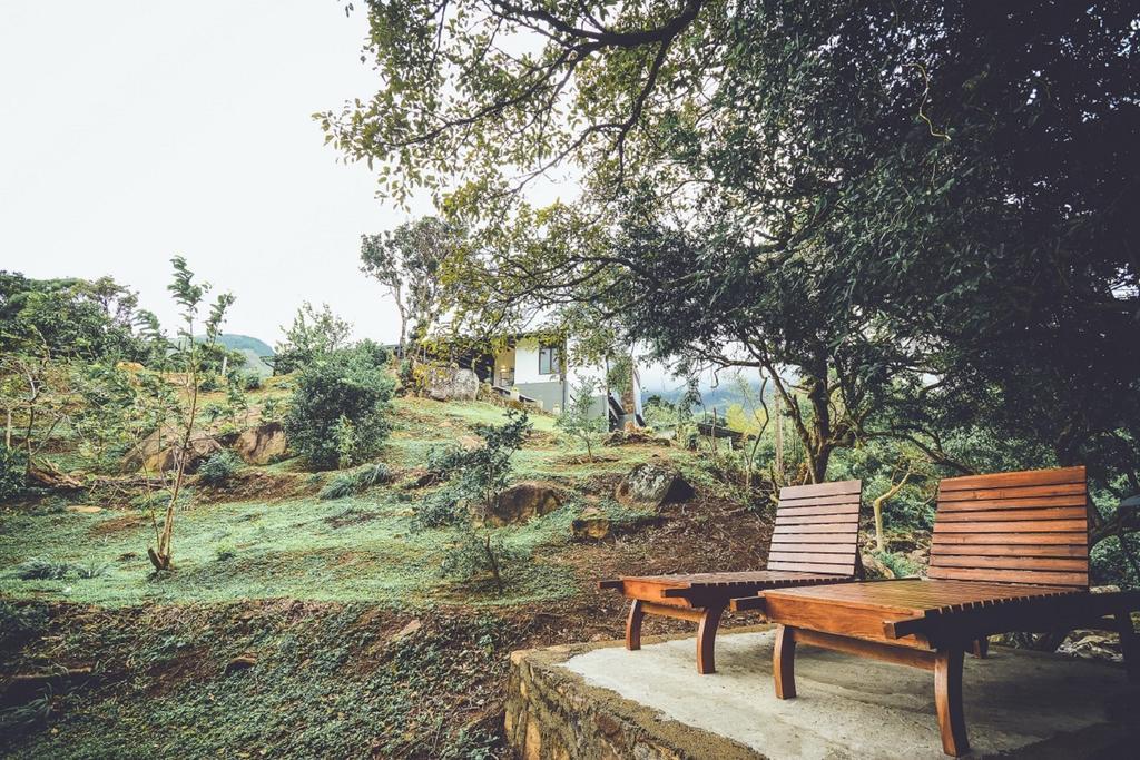 Mountain Villa Riverston Matale Kültér fotó