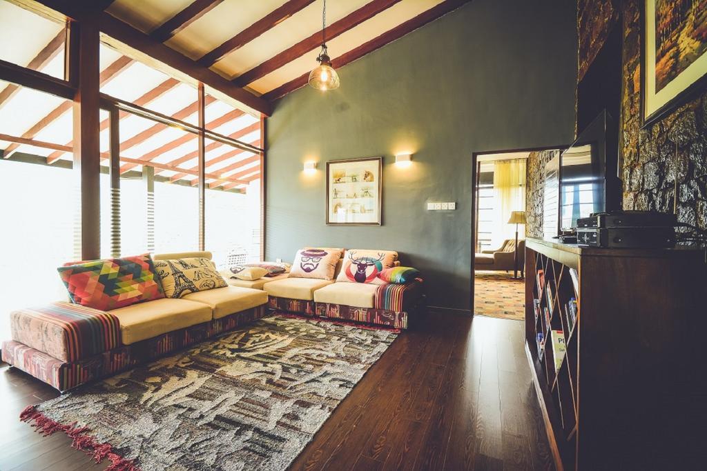 Mountain Villa Riverston Matale Kültér fotó