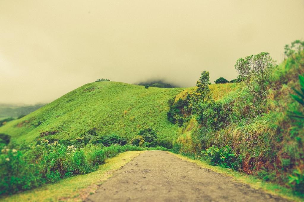 Mountain Villa Riverston Matale Kültér fotó