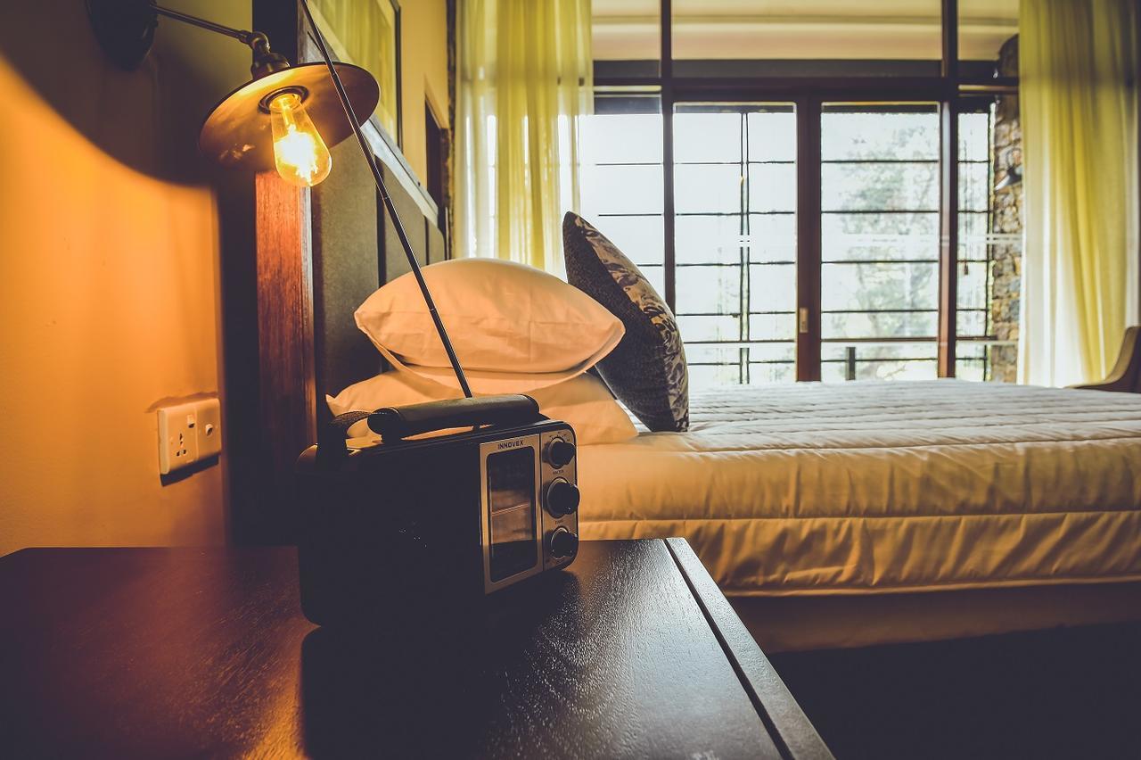 Mountain Villa Riverston Matale Kültér fotó